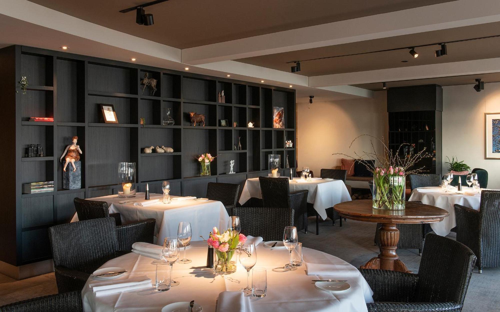 Restaurant-Hotel De Watergeus Noorden Экстерьер фото
