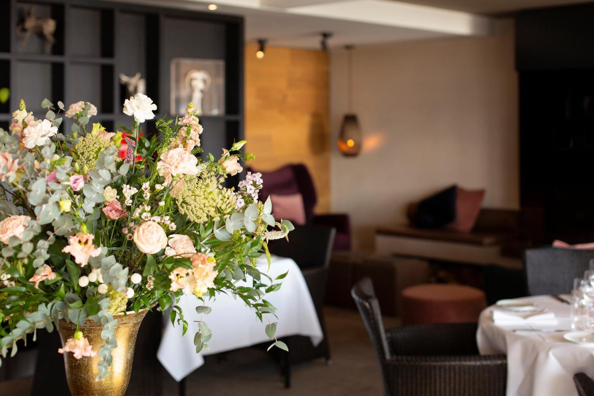 Restaurant-Hotel De Watergeus Noorden Экстерьер фото