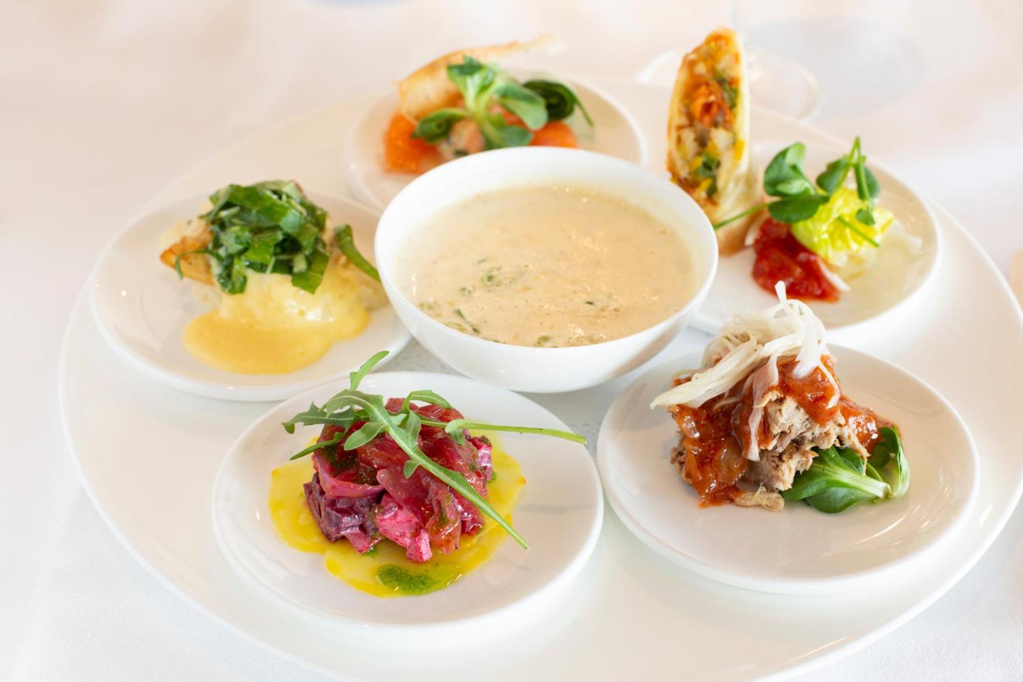 Restaurant-Hotel De Watergeus Noorden Экстерьер фото