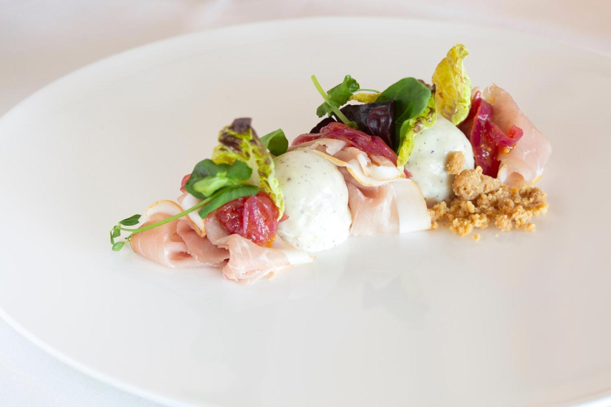 Restaurant-Hotel De Watergeus Noorden Экстерьер фото