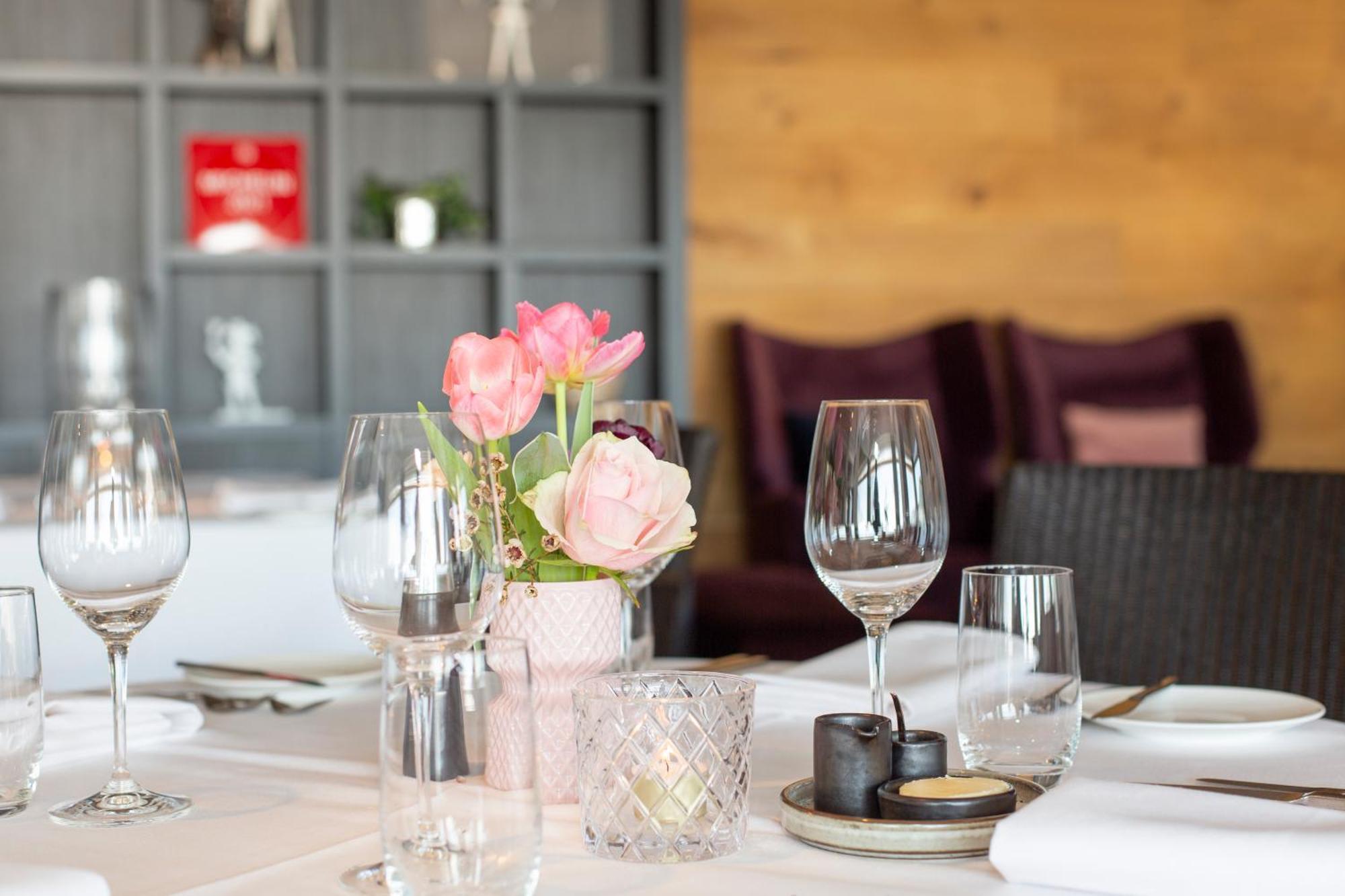 Restaurant-Hotel De Watergeus Noorden Экстерьер фото